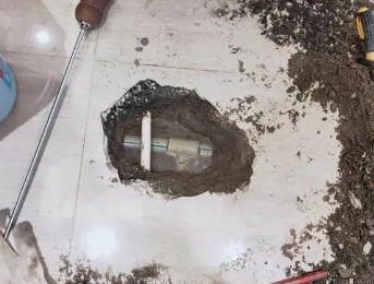 都安测漏水电话