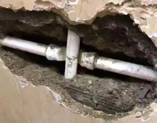 都安测漏水哪家好