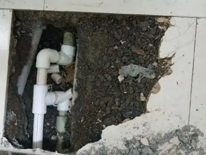 都安测漏水哪家好