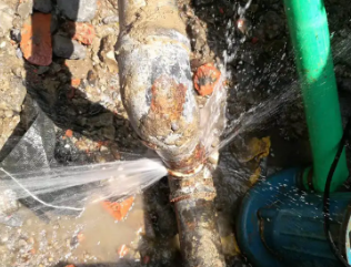 都安测漏水公司电话