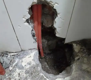 都安漏水检测电话