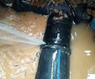 都安测漏水公司哪家好