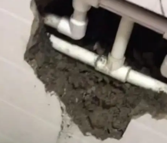 都安漏水检测电话