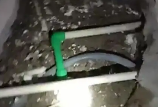 都安测漏水公司