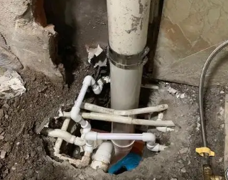 都安漏水检测哪家好