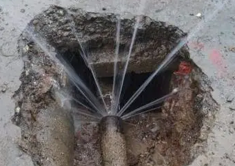 都安漏水检测多少钱