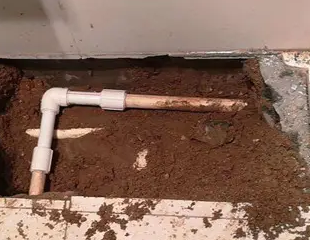 都安测漏水哪家好