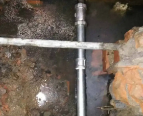 都安漏水检测公司电话