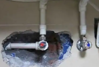 都安卫生间测漏水查询方法