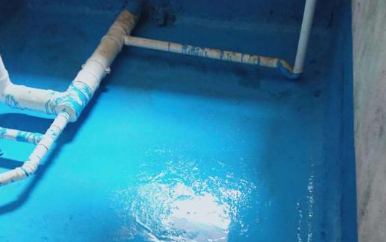 都安卫生间测漏水哪家好