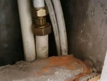 都安水管漏水检测哪家好