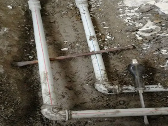 都安卫生间测漏水多少钱