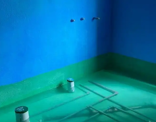 都安卫生间防水