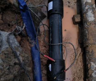 都安水管漏水检测多少钱