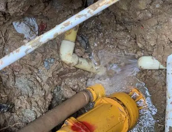 都安水管漏水检测哪家好