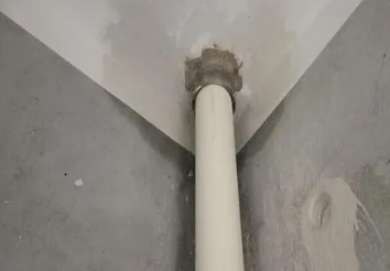 都安卫生间测漏水之渗水防护