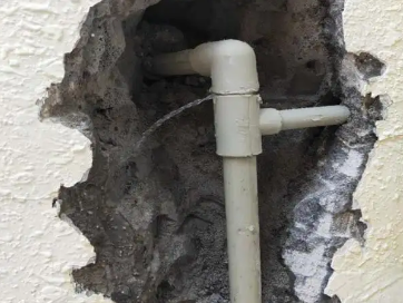 都安卫生间测漏水哪家好