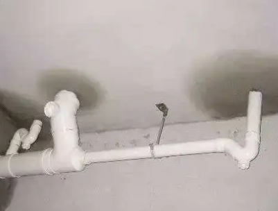 都安卫生间测漏水的几种情景