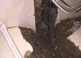 都安卫生间测漏水哪家好