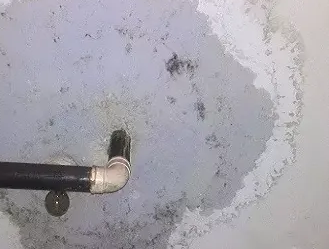 都安卫生间测漏水之怎么维修