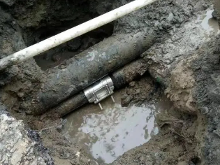 都安水管漏水检测的传递距离多少