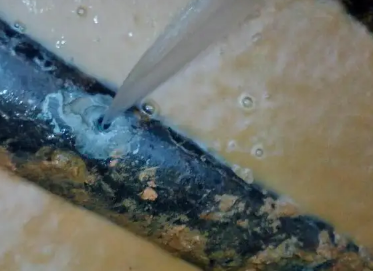 都安水管漏水检测多少钱