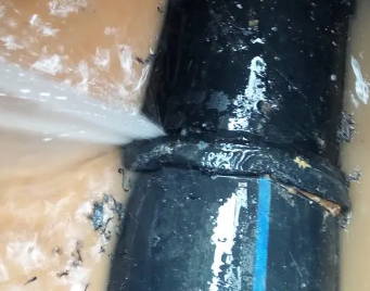 都安水管漏水检测的小妙招