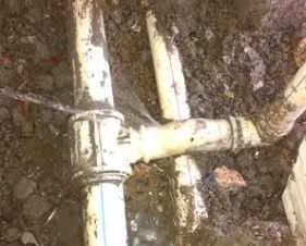 都安卫生间测漏水多少钱