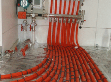 都安地暖维修多少钱