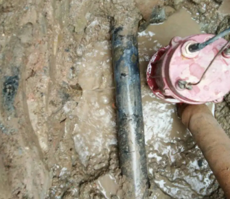 都安水管漏水检测的检测方法