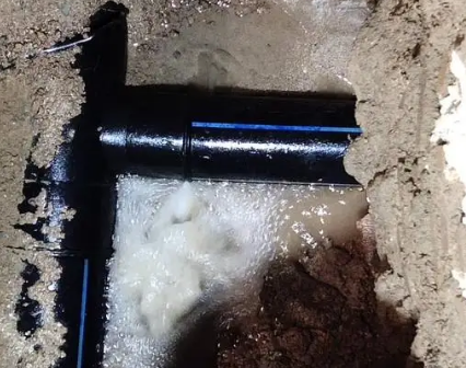 都安水管漏水检测哪家好