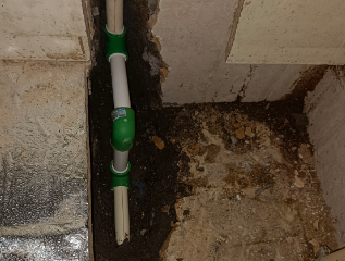 都安卫生间测漏水哪家好