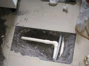 都安卫生间测漏水哪家好