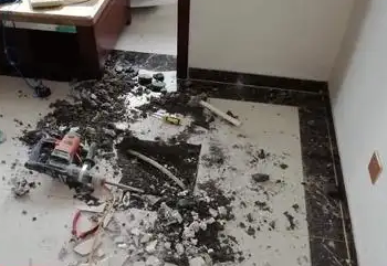 都安漏水检测多少钱