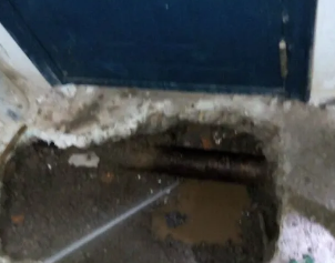 都安水管漏水检测多少钱