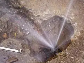 都安水管漏水检测哪家好