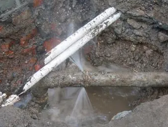 都安测漏水多少钱