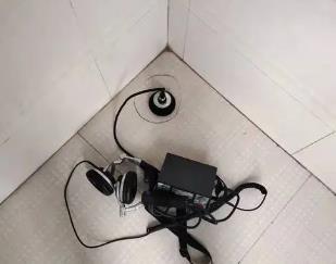 都安测漏水公司