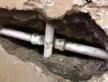 都安漏水检测电话多少