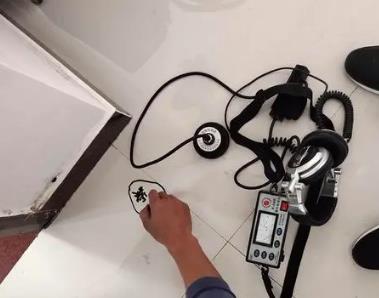 都安测漏水公司电话