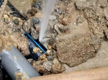 都安水管漏水检测哪家好